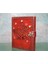 Taşlı Deri Defter Model 6 1