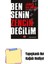 Ben Senin Zencin Değilim + Yapışkanlı Not Kağıdı 1