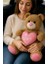Pollytoys Ayıcık Kalpli Model Üretici Firma Ayıcık 🧸 2