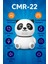 Panda Akıllı Güvenlik Kamerası – 360° Dönüş, Gece Görüşü, Hareket Algılama 1