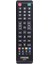 Strong ile Uyumlu Model MS32EC2000 LED Tv Kumandası 1