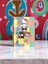 Hello Kitty And Friends 16X22,5 cm A5 Spiralli Defter– 80 Yaprak - Harfler 1