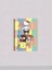 Hello Kitty And Friends 16X22,5 cm A5 Spiralli Defter– 80 Yaprak - Harfler 2