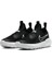 Flex Runner 2 Psv Lastikli Unisex Çocuk Ayakkabısı Siyah 3