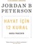 Hayat Için 12 Kural: Kaosa Panzehir - Jordan' B. Peterson | Popüler Kitaplar 1