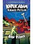 Köpek Adam 12: Kırmızı Patiler - Dav Pilkey | Popüler Kitaplar 1