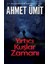Yırtıcı Kuşlar Zamanı - Ahmet Ümit | Popüler Kitaplar 1