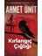 Kırlangıç Çığlığı - Ahmet Ümit | Popüler Kitaplar 2