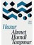 Huzur - Ahmet Hamdi Tanpınar | Popüler Kitaplar 2