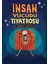 Insan Vücudu Tiyatrosu - Maris Wicks | Popüler Kitaplar 2