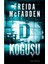 D Koğuşu - Freida Mcfadden | Popüler Kitaplar 3