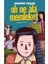 Oh Ne Ala Memleket - Şermin Yaşar | Popüler Kitaplar 1