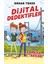Dijital Dedektifler 1: Kamera Arkası - Orhan Toker | Popüler Kitaplar 3
