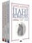 3 Kitap Kutulu Set - Ilahi Komedya: Cehennem - Araf - Cennet / Dante Alighieri | Popüler Kitaplar 1