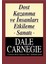 Dost Kazanma ve Insanları Etkileme Sanatı - Dale Carnegie | Popüler Kitaplar 3