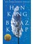 Beyaz Kitap - Han Kang | Popüler Kitaplar 3