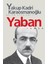 Yaban - Yakup Kadri Karaosmanoğlu | Popüler Kitaplar 2