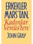 Erkekler Mars'tan Kadınlar Venüs'ten - John Gray | Popüler Kitaplar 1