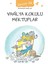 Vanilya Kokulu Mektuplar - Sevim Ak | Popüler Kitaplar 1