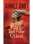 Kayıp Tanrılar Ülkesi - Ahmet Ümit | Popüler Kitaplar 3