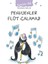Penguenler Flüt Çalamaz - Sevim Ak | Popüler Kitaplar 1