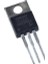 Tıc 116D TO-220 Tristör 1