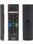 Sharp RM-L1346 LCD LCD LED Tv Kumandası 1