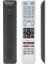 CT-8054 Tuşlu Tv Kumandası 1