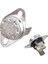 IC-269 65 C Nc Termostat Normalde Kapalı Tip 1