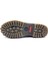 GB1067 Leopar Baskılı Kahverengi Postal Bot 6