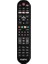 URC1517 Netflix-Youtube-Amazon Tuşlu LCD LED Tv Universal Kumanda 1