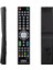RM-034S++/RM-L1599 Universal LCD LED Tv Kumanda 1