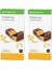 2 Paket Limon Aromalı Protein Bar 14’lü 1