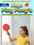 Kapı Ping Pong'u ile Evde Eğlence ve Eğitici Oyunlar Oynayın 4
