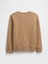 Erkek Çocuk Kahverengi Gap Logo Sweatshirt 3