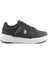 Nevada 5pr Erkek Siyah (40-45) Sneaker Ayakkabı 2
