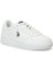 Coster 5pr Erkek Beyaz (40-45) Sneaker Ayakkabı 1