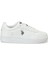 Coster 5pr Erkek Beyaz (40-45) Sneaker Ayakkabı 2