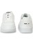 Coster 5pr Erkek Beyaz (40-45) Sneaker Ayakkabı 5