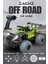 Uzaktan Kumandalı Araba Rc Off Road Işıklı Full Fonksiyon 2.4 Ghz Şarjlı 1:14 Storm / Rüzgarlıklı 1