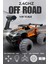 Uzaktan Kumandalı Araba Rc Off Road Işıklı Full Fonksiyon 2.4 Ghz Şarjlı 1:14 Storm / Rüzgarlıklı 1