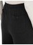 Kadın Antrasit Loose Fit Kanvas Pantolon 50313262-VR006 6