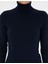 Kadın Lacivert Slim Fit Basic Kazak 50315747-VR033 6