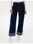 Kadın Koyu Indigo Jean Pantolon 50314121-VR089 2