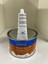AKRİPOL Akripol Putty Star Polyester Macun 2.7Kg HIZLI 2