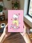 Lisanslı Hello Kitty And Friends 80 Yaprak A5 Defter - Pembe 1