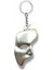 The Phantom Of The Opera Unisex Anahtarlık – Maske Figürlü Sanat ve Gizem Sembolü 1