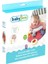 Babyjem Oyuncaklı Eğitici Yastık 692 3