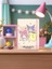 Lisanslı Kuromi Hello Kitty And Friends 80 Yaprak A5 Defter - Krem 4