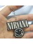 Nirvana Sevimli Figür Karakter Anahtarlık 1